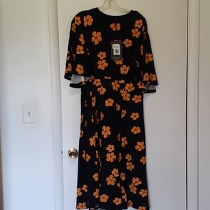 Women's dress